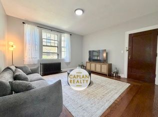 55-57 Marvel Rd #B1, New Haven, CT 06515