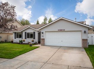 1241 N Moonstone St, Post Falls, ID 83854