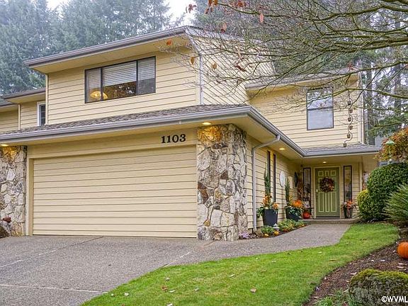 2nd image of 1103 Cayuse Cir SE