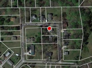 129 Sycamore Cir, Winston Salem, NC 27105