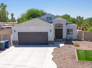 2604 S 18th Dr, Yuma, AZ 85364
