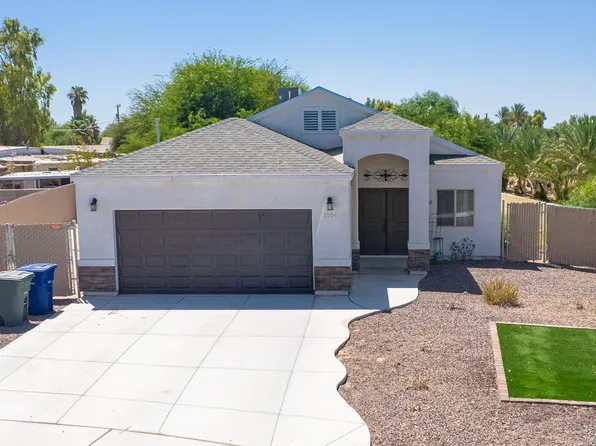 2604 S 18th Dr, Yuma, AZ 85364