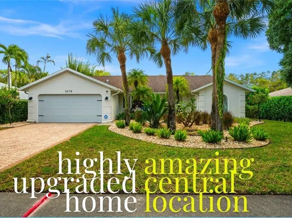 2476 River Reach DR, NAPLES, FL 34104