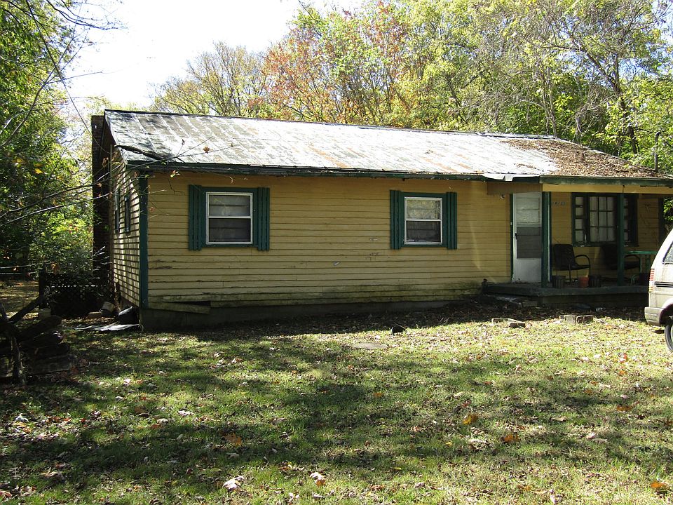 1613 Thompson Station Rd W, Thompsons Station, TN 37179 Zillow