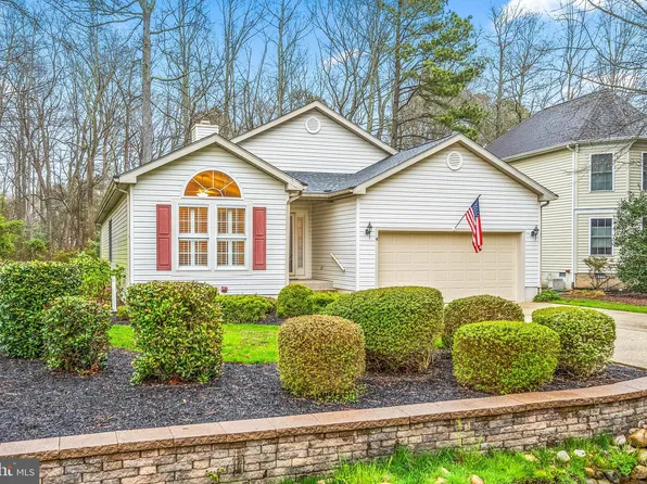 4 Southwind Ct, Ocean Pines, MD 21811