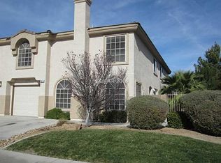 1616 Coyote Run Dr #0, Henderson, NV 89014