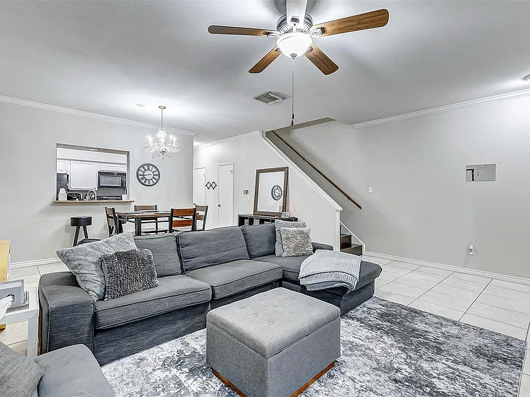17421 Red Oak Dr #7421 — Photo 5