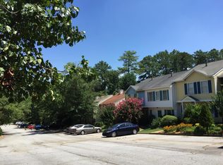 732 Stratford Grn, Avondale Estates, GA 30002