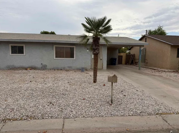 1887 S McKinley Ave, Yuma, AZ 85364