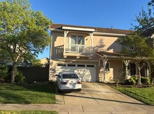 4653 Cattalo Way, Roseville, CA 95747