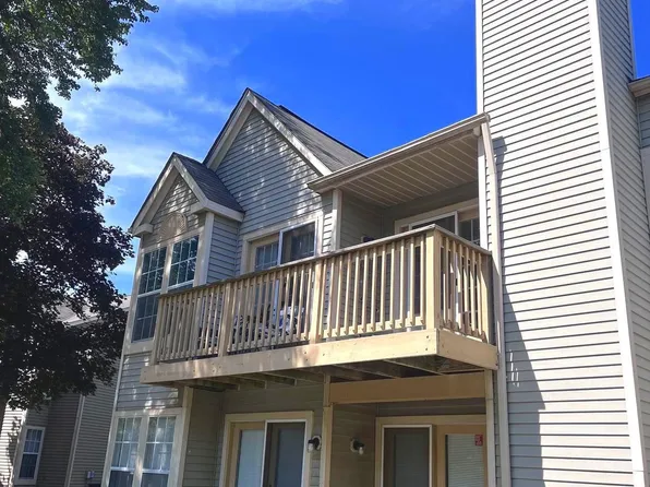 4716 Dorsey Hall Dr Unit 508, Ellicott City, MD 21042