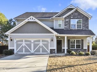 3 Cliffhaven Cir, Newnan, GA 30263