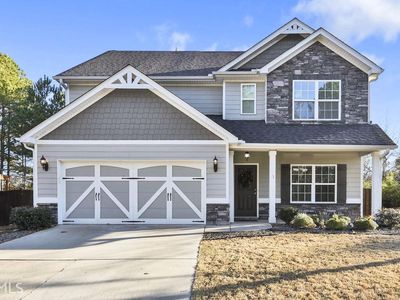 3 Cliffhaven Cir, Newnan, GA, 30263