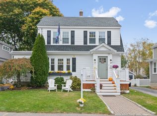 38 Mayall Rd, Waltham, MA 02453
