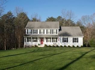 23181 Luckton Ct, Hollywood, MD 20636