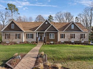 6197 Antler Hill Ct, New Kent, VA 23124