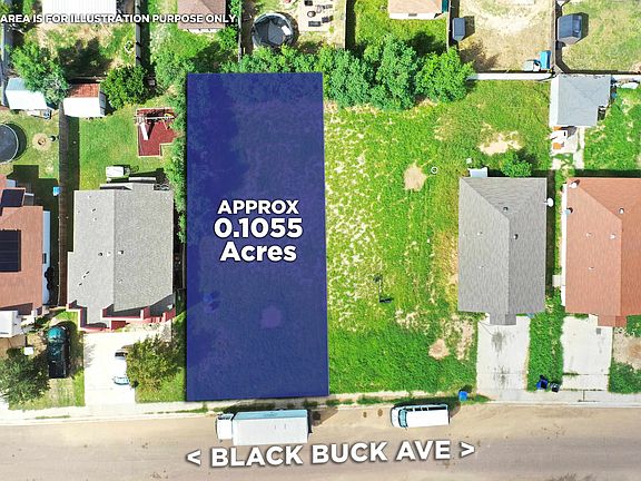 3rd image of 4316 Black Buck Cir