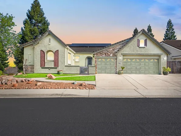 525 Oakhurst Ter, Auburn, CA 95603