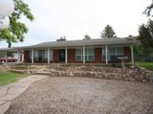 262 Cliffside Dr, Amarillo, TX 79118