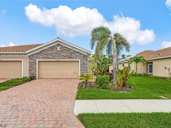 15120 Cortona Way, Fort Myers, FL 33908