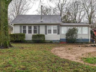 319 Scalf Dr, Madison, TN, 37115