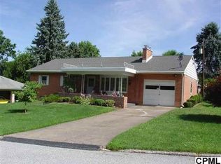 4008 Eastbrook Rd, Harrisburg, PA 17109