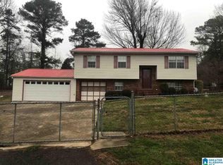 7719 Shriner Dr, Pinson, AL 35126