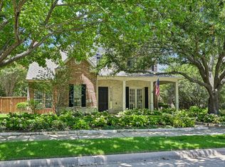 5429 Quail Run, Frisco, TX 75034