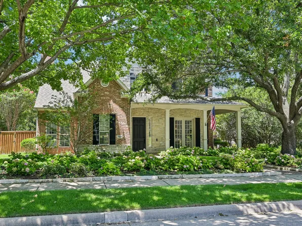 5429 Quail Run, Frisco, TX 75034