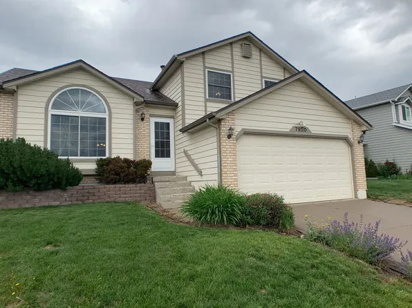 7920 Telegraph Dr, Colorado Springs, CO 80920
