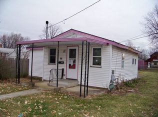 430 Fies Ave, Marion, OH