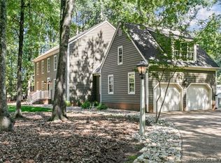 103 Lands End Dr, Williamsburg, VA