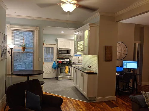 2334 Maple Ave #1 Photo 1