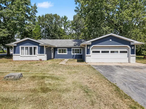 4917 Merritt Rd, Ypsilanti, MI 48197
