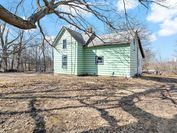 40739 Highway 47 Hwy NW, Dalbo, MN 55017