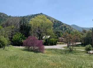 0 Old Three Rivers Dr, Three Rivers, CA 93271