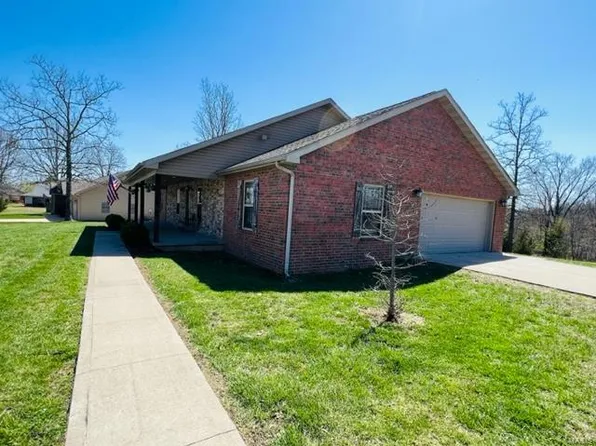 102 Highland Woods Dr, Waynesville, MO 65583