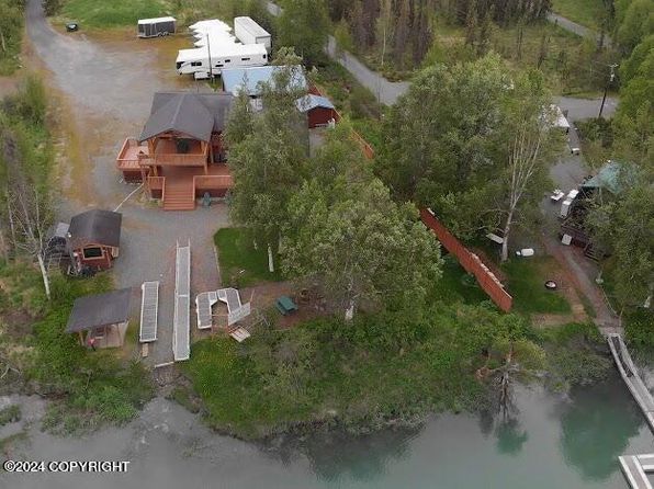 1105 Angler Dr, Kenai, AK 99611