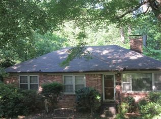3332 Old Jonesboro Rd, Hapeville, GA 30354