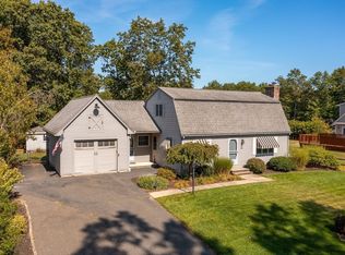 63 Pomeroy St, Easthampton, MA 01027