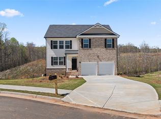 536 Kirkland Dr #8, Locust Grove, GA 30248