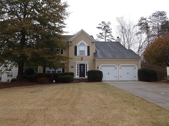 1st image of 3805 Deauville Way