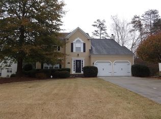 3805 Deauville Way, Cumming, GA 30041