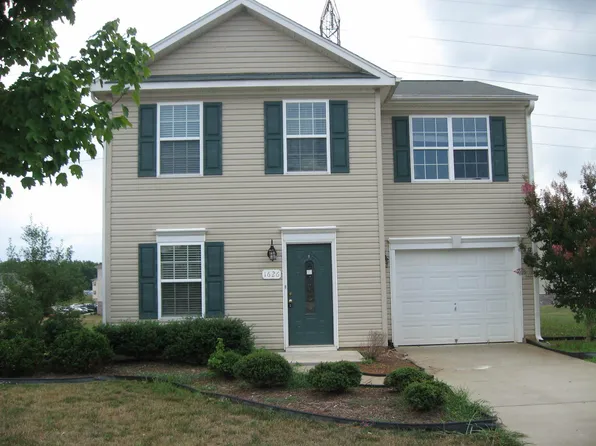 1626 Daisy Park Dr, Whitsett, NC 27377