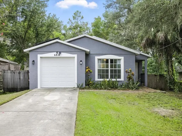 6814 Lyman Ave, Tampa, FL 33610