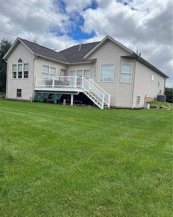 8645 Scotsbury St NW, Massillon, OH 44646 Zillow