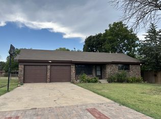 7812 Eastland Ave, Lakeside, TX 76135
