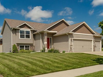 4605 Arctic Fox Rd NW, Rochester, MN, 55901