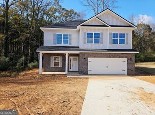 153 Scarlett Place Dr #20, Bowdon, GA 30108