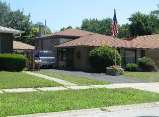1305 Mirch, Calumet City, IL